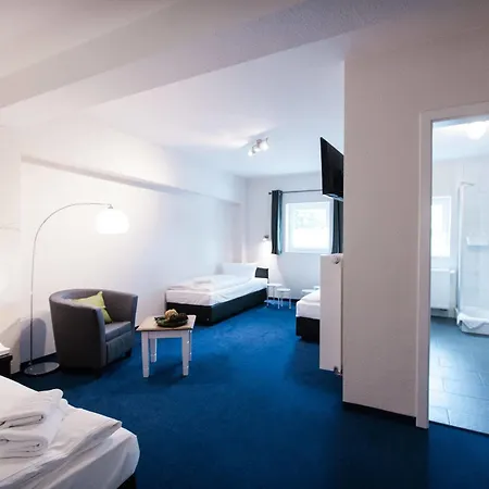 Hotel Arcade &