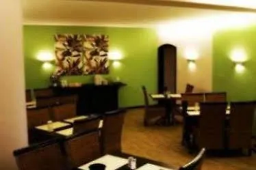 Arcade Hotel & Hostel Hamburg Hotel 2*