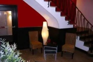Hotel Arcade Hotel & Hostel Hamburg 2*