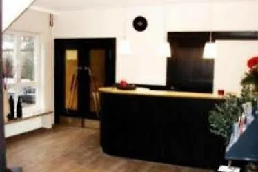 Arcade Hotel & Hostel Hamburg Hotel