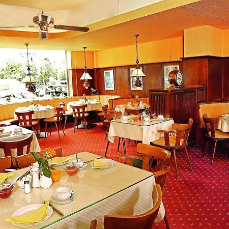 Pacific Hotel