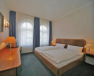 Hotel Fuerst Bismarck