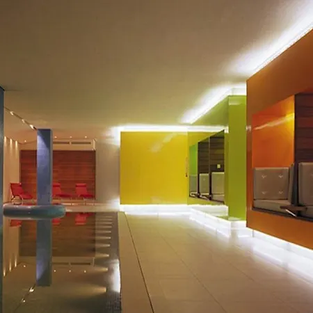 Hotel Side, Hamburg, A Member Of Design