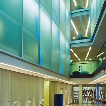 Hotel Side, Hamburg, A Member Of Design 5*