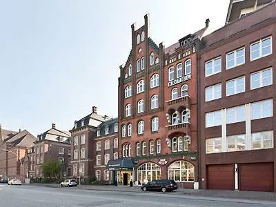 Holstenwall Neustadt