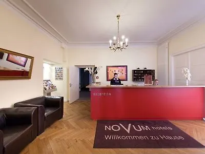 Holstenwall Neustadt Hotel