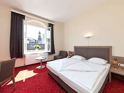 Holstenwall Neustadt Hotel