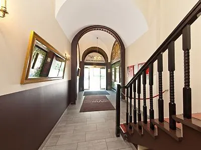 Hotel Holstenwall Neustadt