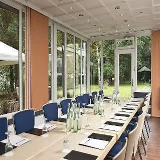 汉堡体育场公园酒店 酒店 汉堡
