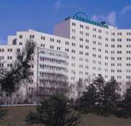 Hotell Panorama 3*