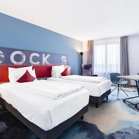Mercure Hotel 4*