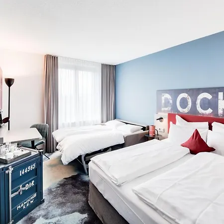 Hotel Mercure