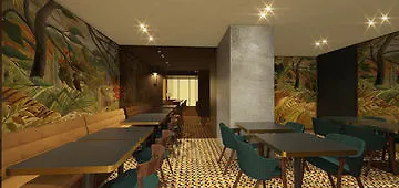 Adina Speicherstadt Hotel