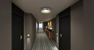 Adina Speicherstadt Hotel Amburgo