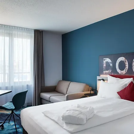 Mercure Hambourg