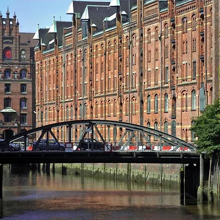 Hotel Mercure Hambourg