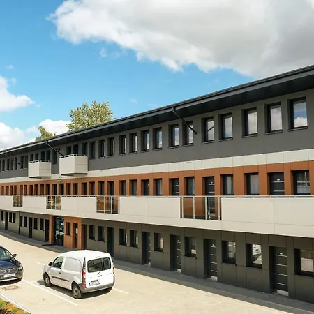 A7 Hotel Hamburg