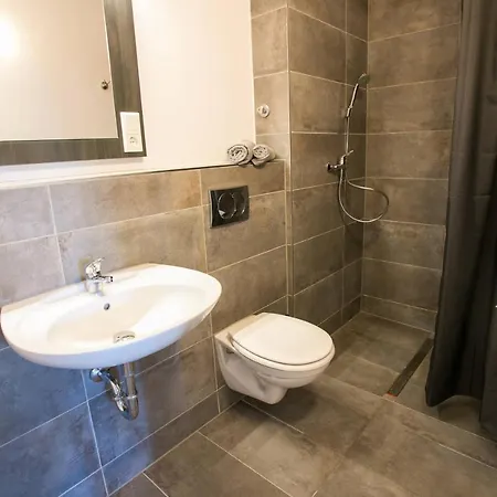A7 Hotel Hamburg