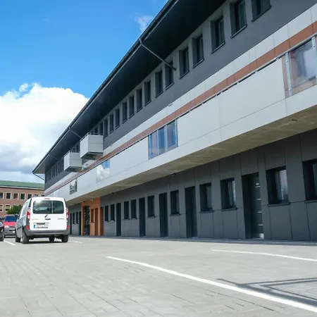 Hotel A7