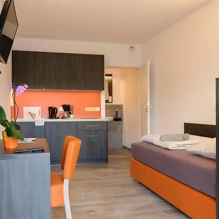 A7 Hotel Hamburg