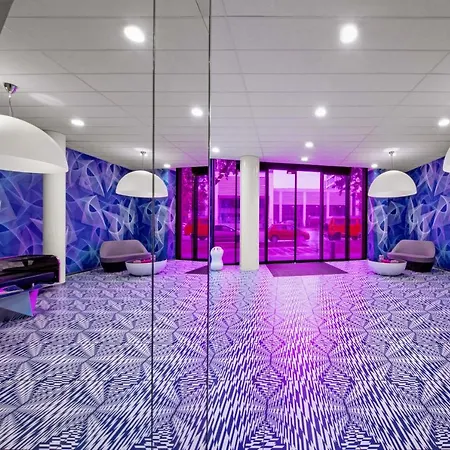 Prize By Radisson, St Pauli 3* 함브루크