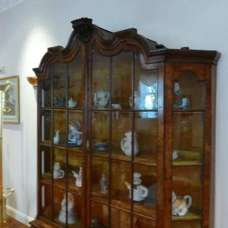 Commodore המבורג