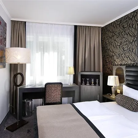 Hotel Park Am Berliner Tor