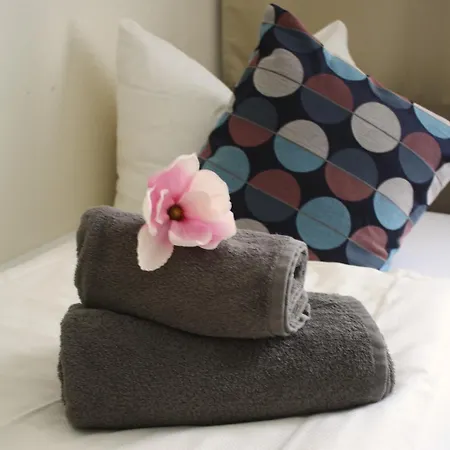Auto-parkhotel Hotel 2*
