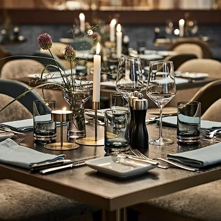 Side, Hamburg, A Member Of Design 5* Hamburg