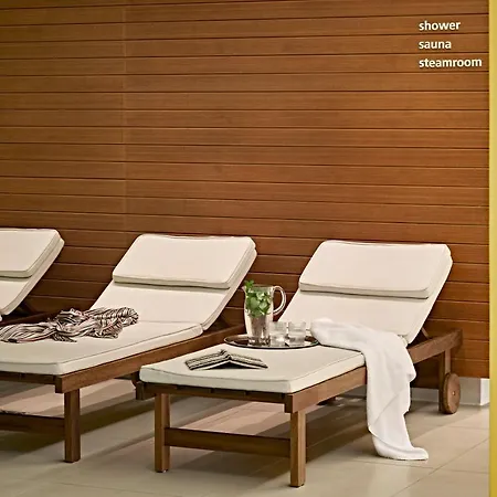 Side, Hamburg, A Member Of Design 5*