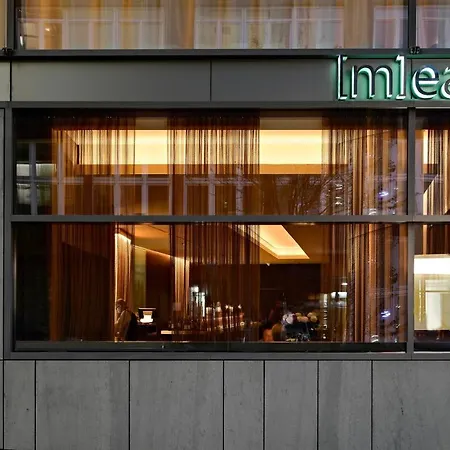 Side, Hamburg, A Member Of Design Hotel