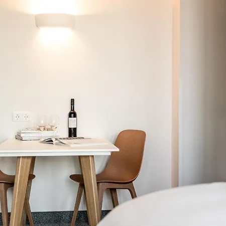 Sylc. - Serviced Lejlighedshotel Hamborg