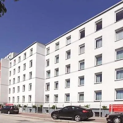 فندق Plaza Moorfleet