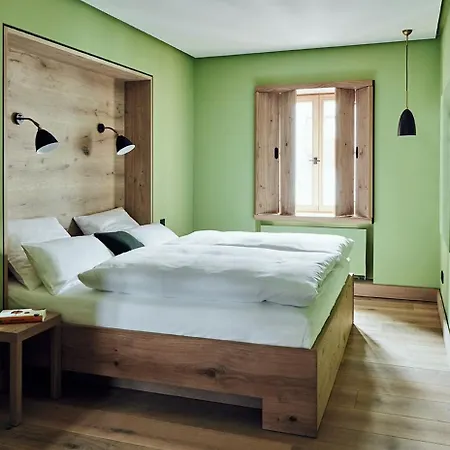 Wedina An Der Alster Hotel Hamburk
