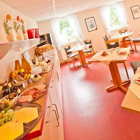 Meinhotel Hotell