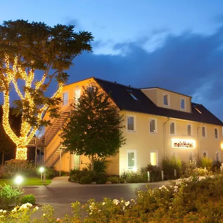 Hotell Meinhotel 2*