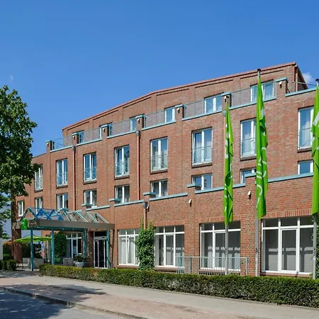 Ibis Styles Alster Hamburg