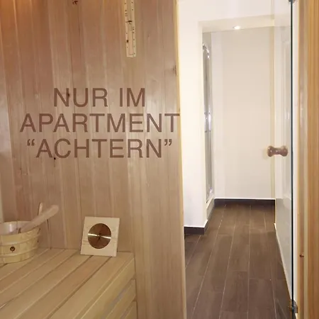 Ferienapartments Mitten Im Herzen Von Ottensen Apartment *