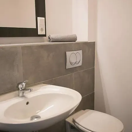 Hotel A7 Hamburg