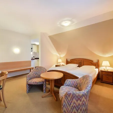 Meinhotel Hamburg-Harburg