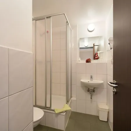Hotell Meinhotel