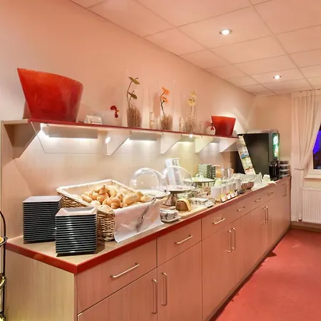 Meinhotel Hotell