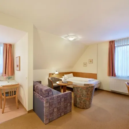 Meinhotel Hotell Hamburg-Harburg