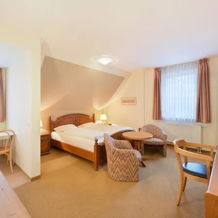 Meinhotel Hamburg-Harburg