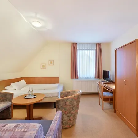 Meinhotel Hotell Hamburg-Harburg