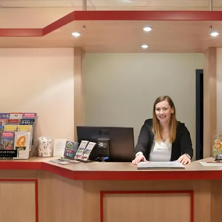 Meinhotel Hotell