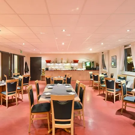 Meinhotel Hotell 2*