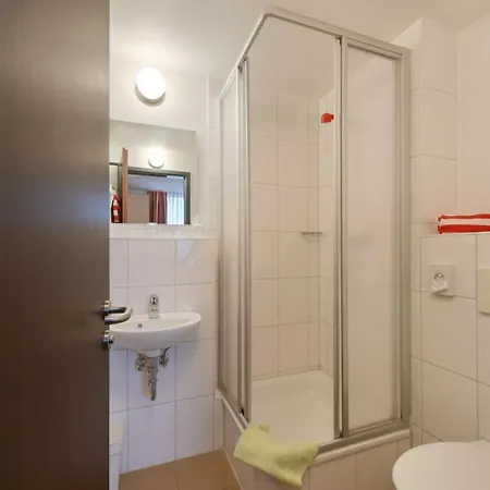 Hotell Meinhotel Hamburg-Harburg