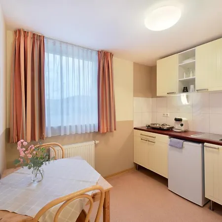 Meinhotel 2* Hamburg-Harburg