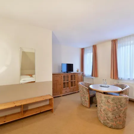 Hotell Meinhotel 2*